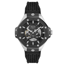 Philipp Plein Philipp Plein Skeleton Royal Automatic PWPFA0824 Férfi Karóra karóra