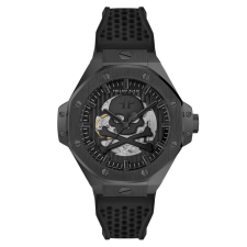 Philipp Plein Philipp Plein Skeleton Royal Automatic PWPFA0924 Férfi Karóra karóra