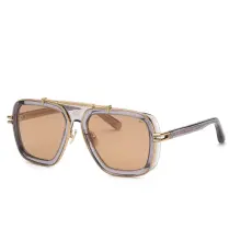 Philipp Plein PHILIPP PLEIN SPP109M579MBX Férfi napszemüveg