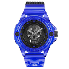 Philipp Plein Philipp Plein The Skull Synthetic PWWAA0323 karóra