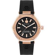 Philipp Plein PW1BA0323 The Hexagon Ladies Watch 38mm 5ATM, karóra