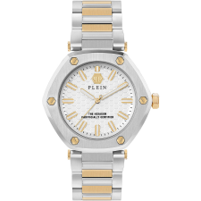 Philipp Plein PW1BA0523 The Hexagon Ladies Watch 38mm 5ATM, karóra