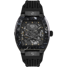 Philipp Plein PWBAA0221 The $keleton automatic 44mm 5ATM, karóra