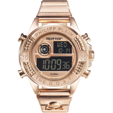 Philipp Plein PWFAA0421 The G.O.A.T. unisex 44mm 5ATM, karóra