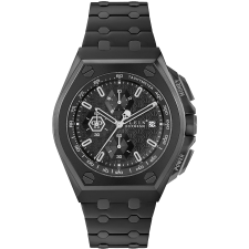 Philipp Plein PWGAA0821 Plein Extreme chrono 44mm 5ATM, karóra