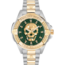 Philipp Plein PWNAA0622 The $kull Unisex 41mm 5ATM, karóra