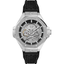 Philipp Plein PWPFA0124 Skeleton Royal, karóra