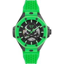 Philipp Plein PWPFA0624 Skeleton Royal, karóra