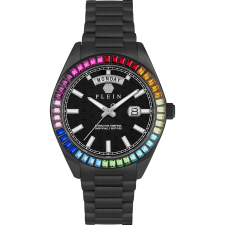 Philipp Plein PWPNA0624 Rock Couture Day-Date, karóra