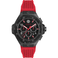Philipp Plein PWPRA0724 Chrono Royal, karóra