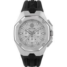Philipp Plein PWTBA0123 Octagon, karóra