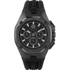 Philipp Plein PWTBA0623 Octagon, karóra