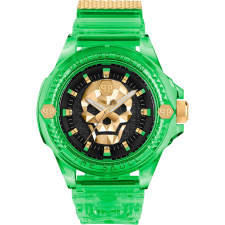 Philipp Plein PWWAA0924 The Skull Scuba Duba, karóra