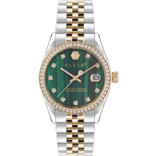 Philipp Plein PWYAA0523 Street Couture Ladies Watch 34mm 5ATM, női karóra