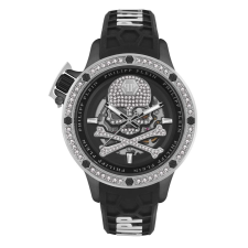 Philipp Plein Rich Automatic férfi karóra PWUAA0123 karóra