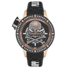 Philipp Plein Rich Hyper Sport Automatic PWUAA0223 férfi karóra karóra