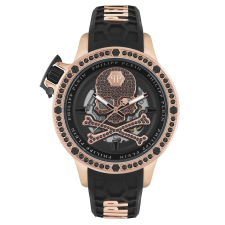 Philipp Plein Rich Hyper Sport Automatic PWUAA0323 férfi karóra karóra