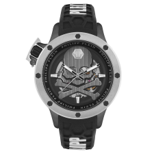 Philipp Plein Rich Hyper Sport Automatic PWUAA0523 férfi karóra karóra