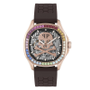 Philipp Plein Skeleton Spectre Automatic PWRAA0623 férfi karóra