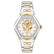 Philipp Plein Skull Spikes Lady PWADA0424 Női Karóra karóra