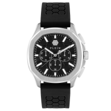 Philipp Plein Spectre Chrono PWSAA0123 Férfi Karóra karóra