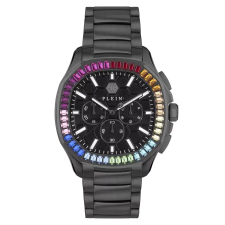  Philipp Plein Spectre Chrono PWSAA0723 Férfi Karóra karóra