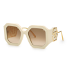 Philipp Plein SPP0675409ZQ női napszemüveg