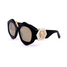 Philipp Plein SPP102S-700G Női napszemüveg napszemüveg
