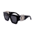 Philipp Plein SPP103S-0700 Női napszemüveg