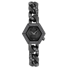 Philipp Plein The Hexagon Groumette PWWBA0423 női karóra karóra