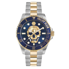 Philipp Plein The $kull Diver férfi karóra PWOAA0722 karóra