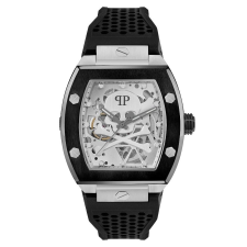 Philipp Plein The Skeleton Automatic PWBAA2023 Férfi Karóra karóra