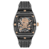 Philipp Plein The Skeleton Crystal Automatic PWPTA0424 Férfi Karóra