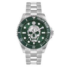Philipp Plein The Skull Diver PWOAA0622 férfi karóra karóra