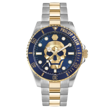 Philipp Plein The Skull Diver PWOAA0722 férfi karóra karóra