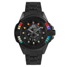 Philipp Plein The Skull Genderless PWNAA0522 Unisex Karóra karóra