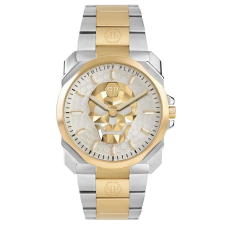 Philipp Plein The Skull King PWLAA0722 Férfi karóra karóra