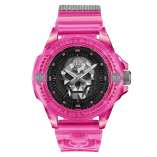 Philipp Plein The Skull Scuba Duba PWWAA0624 Női Karóra karóra