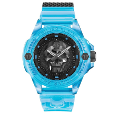 Philipp Plein The Skull Scuba Duba PWWAA0724 Férfi Karóra karóra