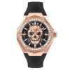 Philipp Plein The Skull Spikes PWPWA0424 Férfi Karóra