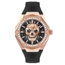 Philipp Plein The Skull Spikes PWPWA0424 Férfi Karóra karóra