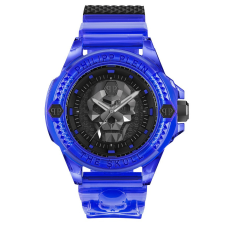 Philipp Plein The Skull Synthetic PWWAA0323 férfi karóra karóra