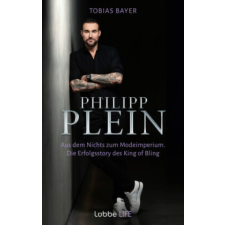  Philipp Plein – Tobias Bayer idegen nyelvű könyv