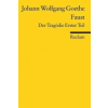 Philipp Reclam Jun Verlag GmbH Faust | Johann W. von Goethe