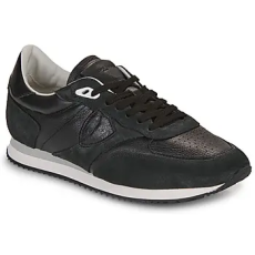 Philippe Model Rövid szárú edzőcipők BLVILLE LOW MAN Fekete 40