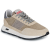 Philippe Model Rövid szárú edzőcipők TOUR LOW WOMAN Bézs 40