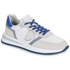 Philippe Model Rövid szárú edzőcipők TROPEZ 2.1 LOW MAN Sokszínű 41