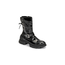 Philippe Morvan Csizmák CHARMY Fekete 37