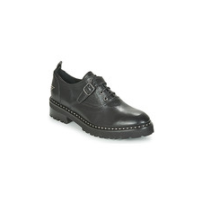 Philippe Morvan Oxford cipők DAILY V1 MAIA Fekete 38 női cipő