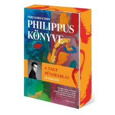 Philippus könyve - Élfestett kiadás ezoterika